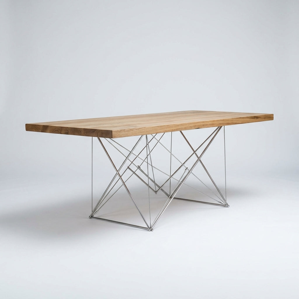 Tensegrity Dining Table