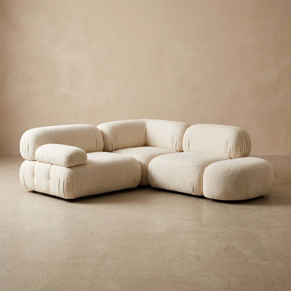 Pneumatic Modular Lounge