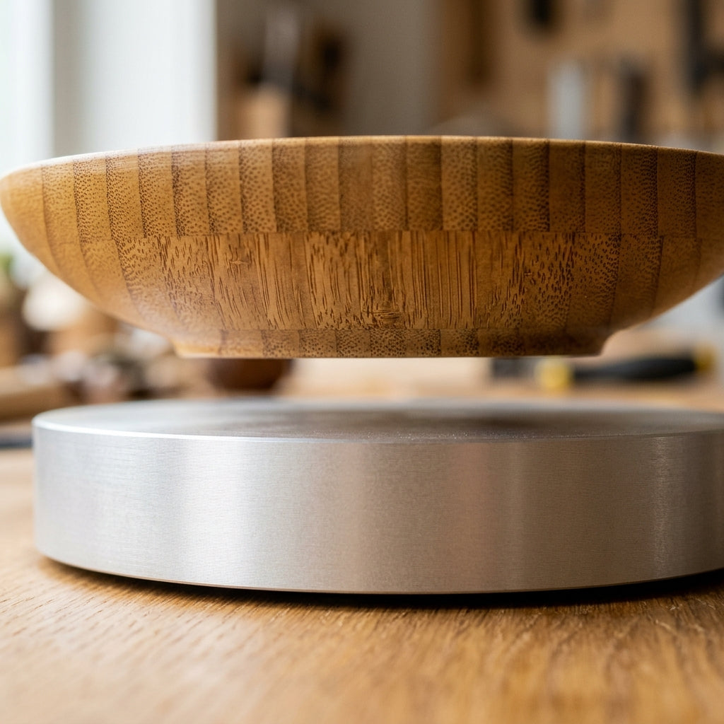 Hover-Core Centerpiece Bowl