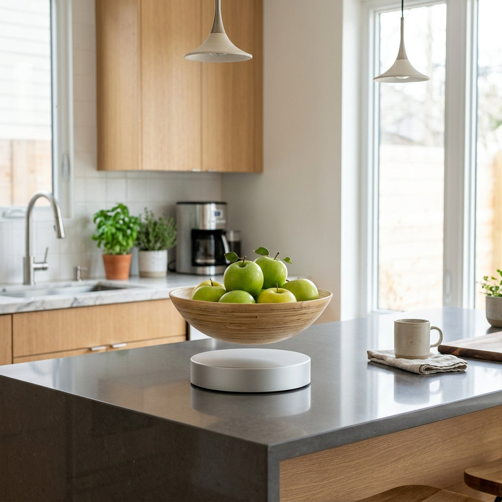 Hover-Core Centerpiece Bowl