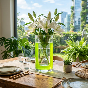 Algae Breathable Vase
