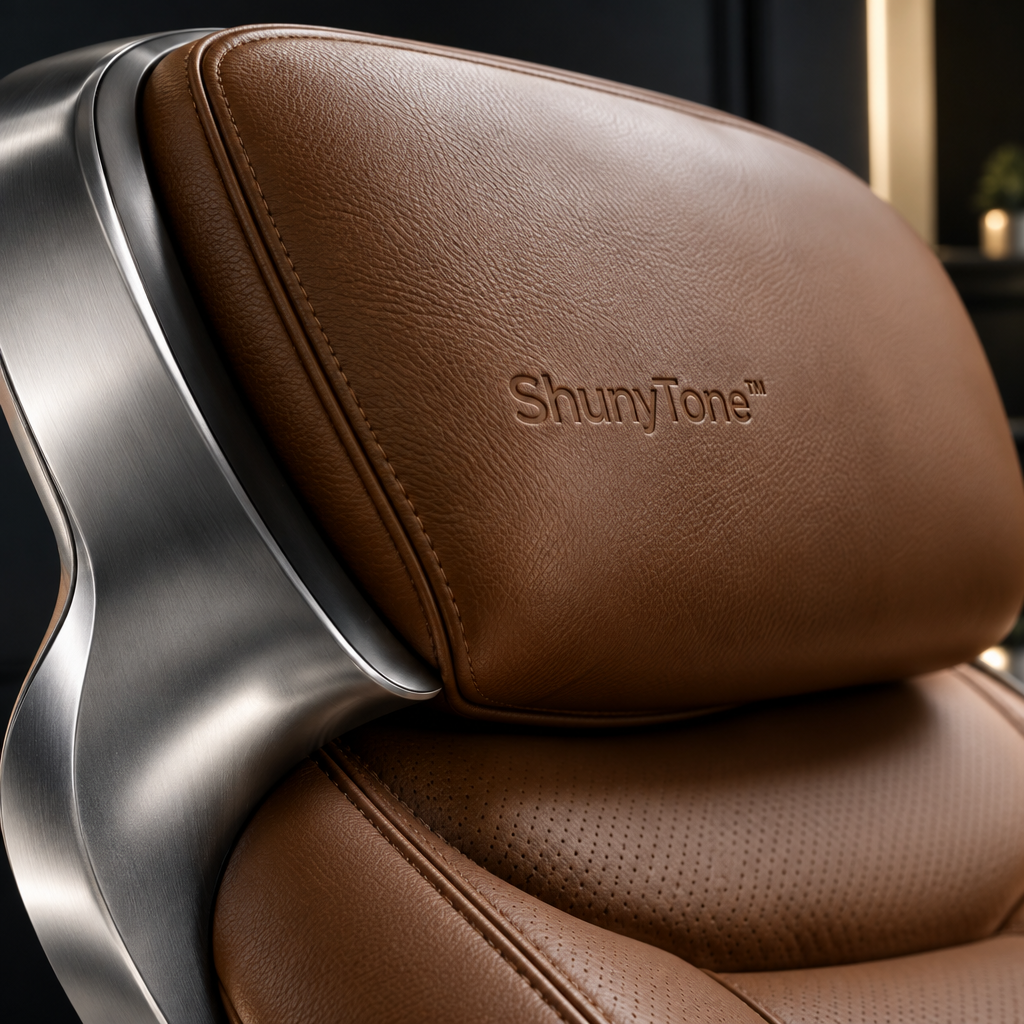Adaptive Lounge Chair