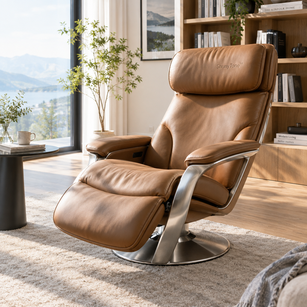 Adaptive Lounge Chair